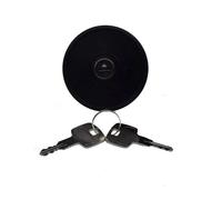 Bouchon Réservoir Pour Citroën Pour Berlingo 2008-2016