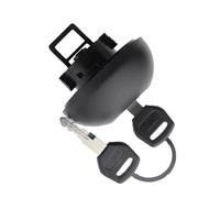 Bouchon Réservoir pour Opel pour Vauxhall pour MOVANO-A 1999-2010 7701471585 Bouchon Réservoir De Carburant Bouchon De Réservoir De Carburant Verrouillable avec 2 Clés Ligne Bouchon Réservoir