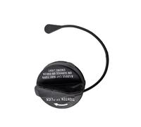 Bouchon Réservoir Pour RAM 1500 Pour Dodge Journey 2009-2018 Bouchon Réservoir Carburant Col Remplissage Avec Attache 52030377AA 52030377AB 5278632AG
