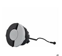 Bouchon réservoir universel - HAWUJ - Pour tronçonneuse/débroussailleuse - Compatible Stihl/Husqvarna/Bosch