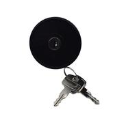 Bouchon Réservoir Verrouillage Filtre À Carburant pour Citroën pour Berlingo 2008 2009 2010 2011 2012 2013 2014 2015 2016 2017 2018 2019 2020