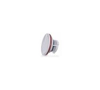 Bouchon rinçage + joint pour lave vaisselle arthur martin electrolux faure