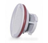 Bouchon Rinçage + Joint Pour Lave Vaisselle Arthur Martin Electrolux Faure
