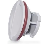 BOUCHON RINCAGE +JOINT POUR LAVE VAISSELLE ARTHUR MARTIN ELECTROLUX FAURE - BVMPIECES