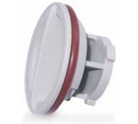 Bouchon rinçage + joint pour lave vaisselle arthur martin electrolux faure G