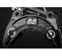 Bouchon RM Cane Creek, noir, eeBrake G4 Bremse
