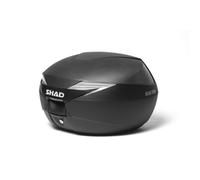 Bouchon SHAD sh39 Carbone pour Moto Pièces de Rechange Accessoires Qualité