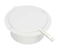 Bouchon Sortie D Air Diametre 125 Mm