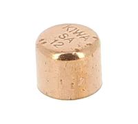 Bouchon Sudo Femelle à Souder Diametre 12 mm 300 Cu/5301 Cuivre Comap France