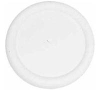 Whirlpool Bouchon supérieur de cuve pour lave‑vaisselle Diamètre 65 mm