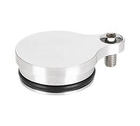 Bouchon Suppression EGR Moteur 4.8L 5.3L 6.0L, Bloc d'Admission Déconnexion Tube EGR, Plaque d'Obstruction Équipement Auto, Pièces Rechange Universelle Véhicule