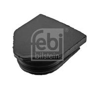 Bouchon sur axes de culbuteurs Febi pour Bmw z1 E30 Roadster (07/1988-06/1991)