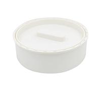 Bouchon tampon de visite pvc 50 75 110 160 accessoires sanitaire pour sol drainage eau de pluie eaux usées
