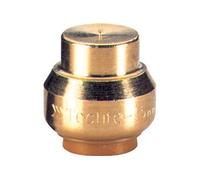 Bouchon tectite instantané 14