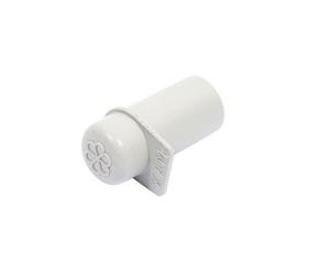 Bouchon tiroir détersif - Lave-linge (C00298334 INDESIT, WHIRLPOOL)