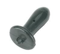 Bouchon trayeuse Kerbl Noir TU