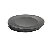 Bouchon Tube Ovale 80x40mm pour Vélo d'Appartement