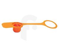 Bouchon Tuyau De Vidange Electrolux 152738900