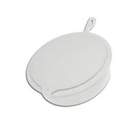 Bouchon tuyau d'évacuation 13 cm Climatiseur NE2002 DELONGHI, SUPERCLIMA, ARIAGEL - 289130 G