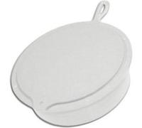 DeLonghi Bride et bouchon d'évacuation NE2002 Ø 130 mm