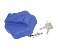 Bouchon, unité de réservoir (injection d'urée) LEMA 10852.T