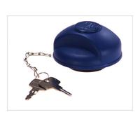 Bouchon, unité réservoir (injection d'urée) LEMA LE10850.T 60mm