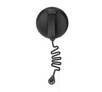 Bouchon Unité réservoir Pour Ford Pour Focus MKII 2005 2006 2007 2008 2009 2010 2011 2012 Couvercle Réservoir Carburant 6G919030AD