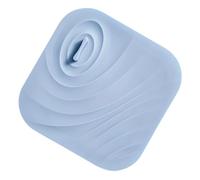 Bouchon Universel en Silicone pour canalisation, déodorants de, Bouchon d ' étanchéité pour évier, Bouchon de Cheveux pour Le contrôle des odeurs, Couvercle en Silicone