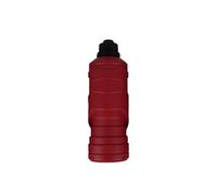 Bouchon Universel Essence Réservoir de carburant 1,8 L, bidons d'essence, barils, bidon, conteneur rechange, jerrican antistatique, réservoir(RED)