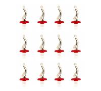 Bouchon universel lot de 12