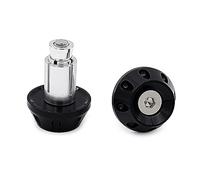 Bouchon universel pour guidon de moto de rue de 22 mm pour la plupart des vélos