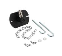Bouchon universel - Pour Purgeur de frein à Pompe manuel - Pour ref MECA24 760332