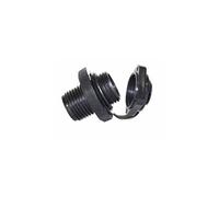 Bouchon + Valve de gonflage pour Spa Gonflable - Ospazia - Compatible Autres Marques