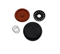 Bouchon valve moteur Couvercle Valve Réparation Avec Membrane, Pour Land, Pour Rover, Freelander PCV, LR023777, LR004300, 31319642