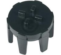 Bouchon Valve Réservoir d'eau V2P0049 421944040071 compatible GAGGIA Philips Saeco HD8752, HD8902