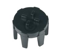 Bouchon Valve Réservoir d'eau V2P0049 421944040071 HobbyTech compatible GAGGIA Philips Saeco HD8752, HD8902