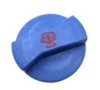 Bouchon vase d'expansion de liquide de refroidissement A4 A6 A8 8E0121321