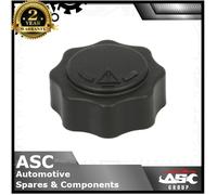 Bouchon Vase Expansion - PCD100160 - Pour Land Rover,Mini,MG,Rover - Radiateur