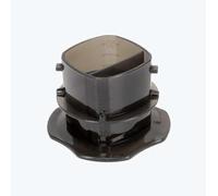 Bouchon verre doseur pour Cecotec Mambo modèles 6090, 8090, 8590, 7090, 9090, 9590, 10070, 10090, 12090, 12090 Habana