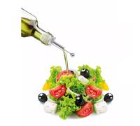 OLIPAC BOUCHON OUVRIR ET FERMER, inox, L