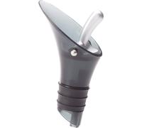 Bouchon verseur à vin MASTRAD Noir