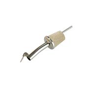 Bouchon verseur avec couvercle Ibili