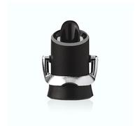 Bouchon verseur champagne plastique 5.00 cm VACUVIN 11.70x5.10 cm