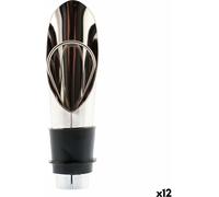 Bouchon verseur Koala Bodega Acier Métal 7,6 x 2 cm (12 unités)