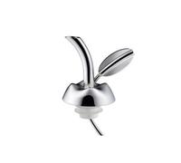 Bouchon verseur pour bouteille d'huile Alessi Fior d'olio