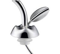 Bouchon verseur pour bouteille d'huile Alessi Fior d'olio G