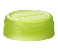 Bouchon vert vendu à l'unité pour yaourt à boire lagrange G