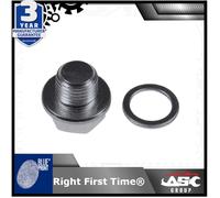 Bouchon Vidange Carter Huile avec Joint - Pour Honda Accord,Civic,Crv ,Integra