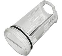 Bouchon vidange Lave-linge (LA0939000 BRANDT FAGOR VEDETTE DE DIETRICH SANGIORGIO THOMSON CYRSTAL OCEAN CRYSTAL)