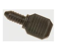 BOUCHON VISSABLE DE VIDANGE POUR LAVE-LINGE LG - BVMPIECES